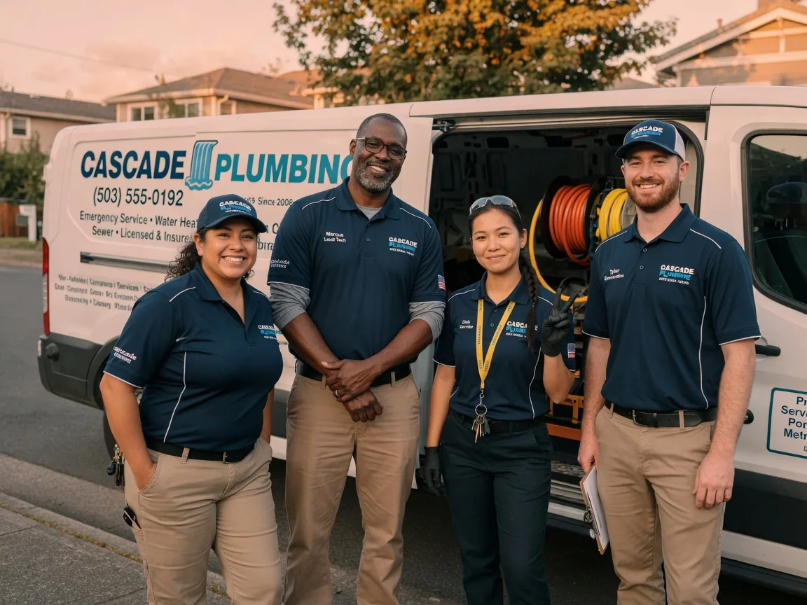 Emergency Plumber company in Stratton, OH